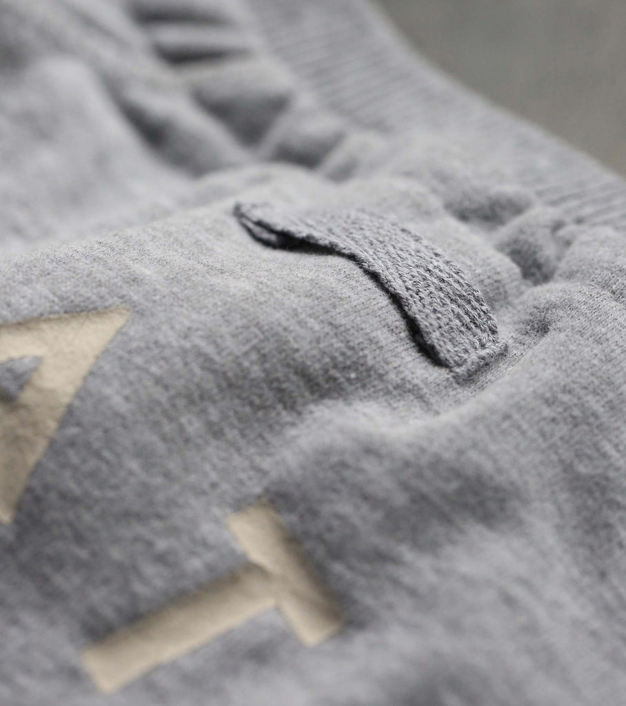 Bolt Sweat / GRY / SMALL ONLY